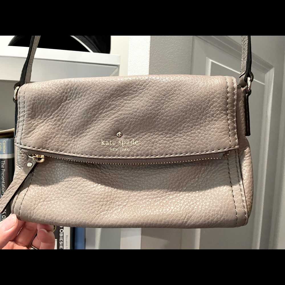 Kate spade crossbody